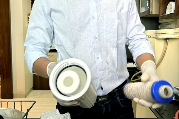 Water Purifier Service in Thane