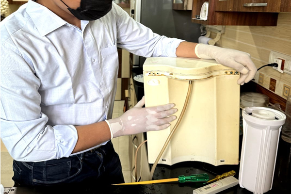 Water Purifier Repair in Thane